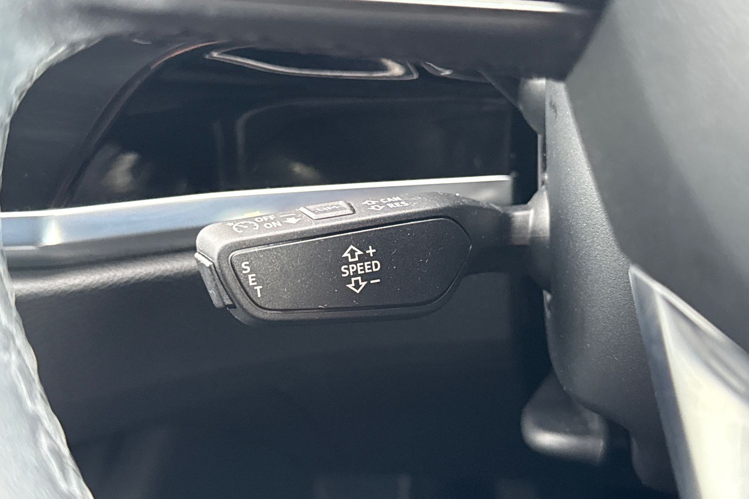 Used Audi Q3 2023 for sale - 77262553: Photo 44