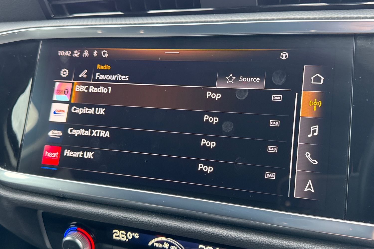 Used Audi Q3 2023 for sale - 77262553: Photo 47