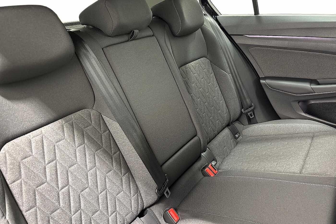 Used Volkswagen Golf 2025 for sale - 77161377: Photo 10