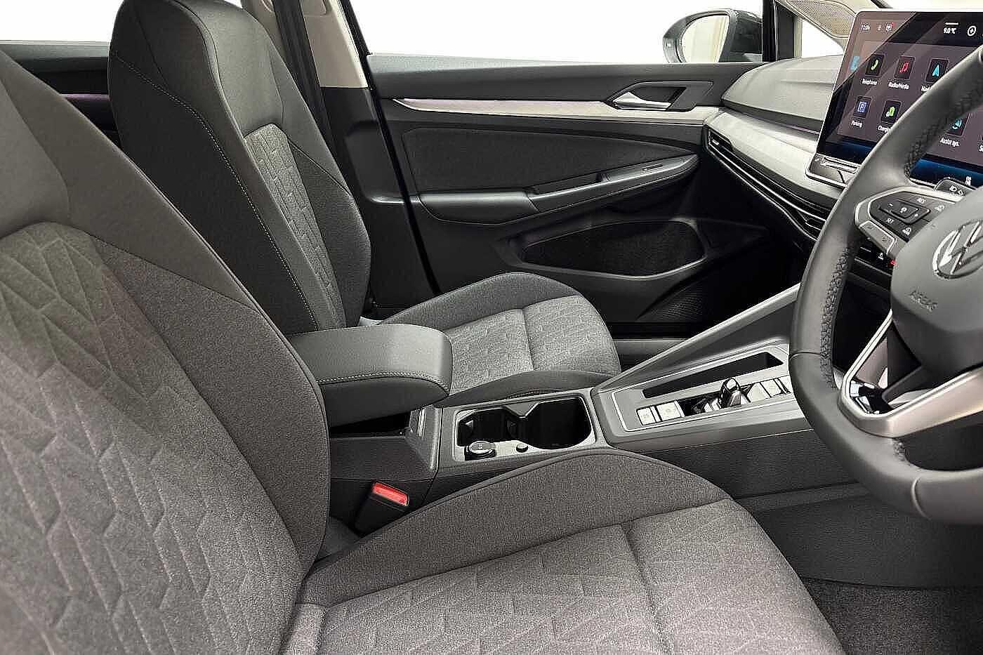 Used Volkswagen Golf 2025 for sale - 77161377: Photo 11