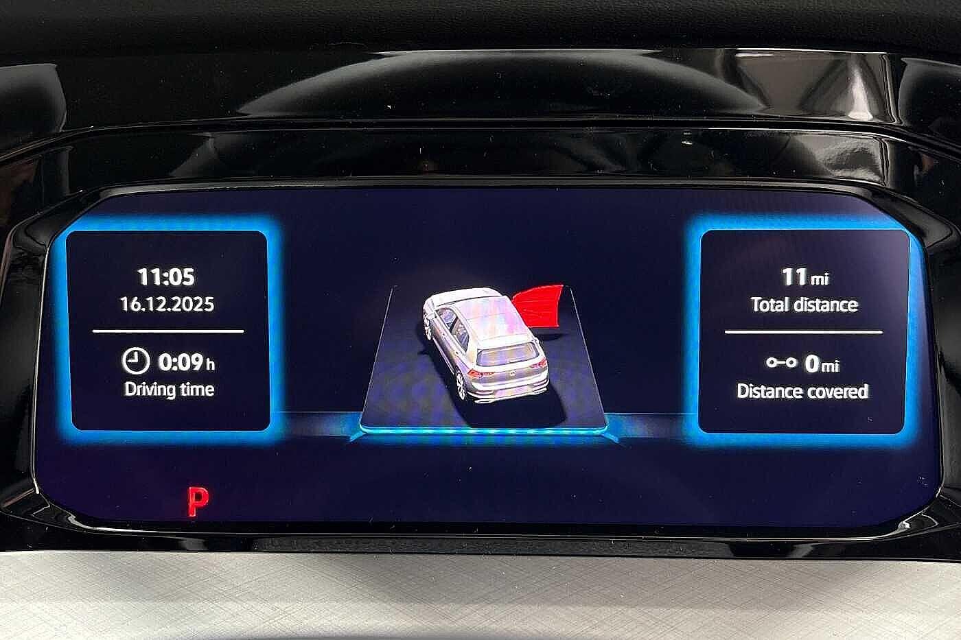 Used Volkswagen Golf 2025 for sale - 77161377: Photo 12