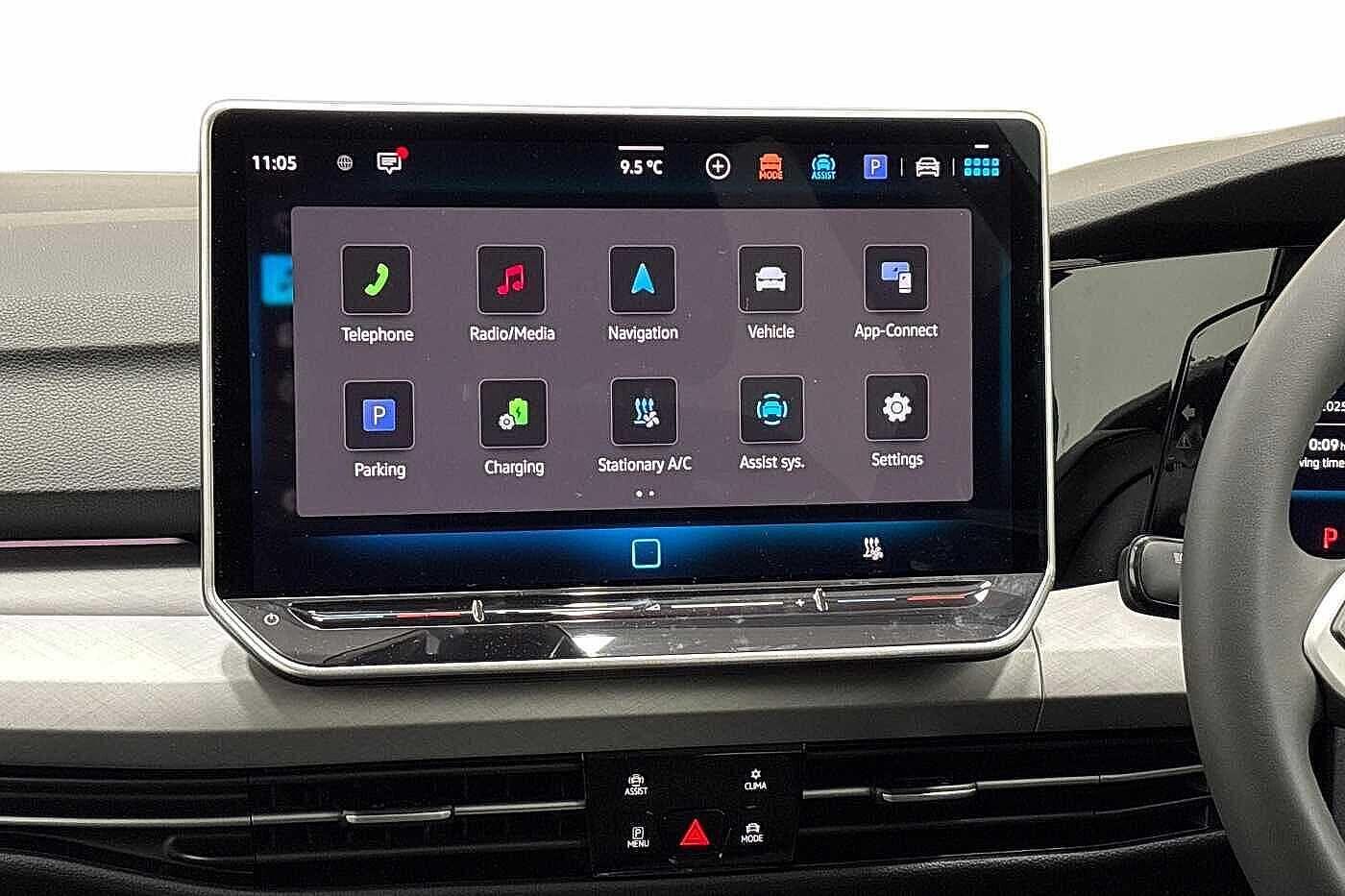 Used Volkswagen Golf 2025 for sale - 77161377: Photo 13