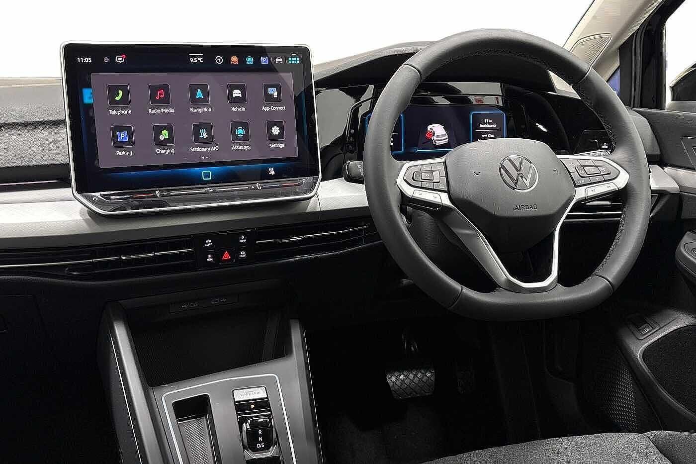 Used Volkswagen Golf 2025 for sale - 77161377: Photo 2