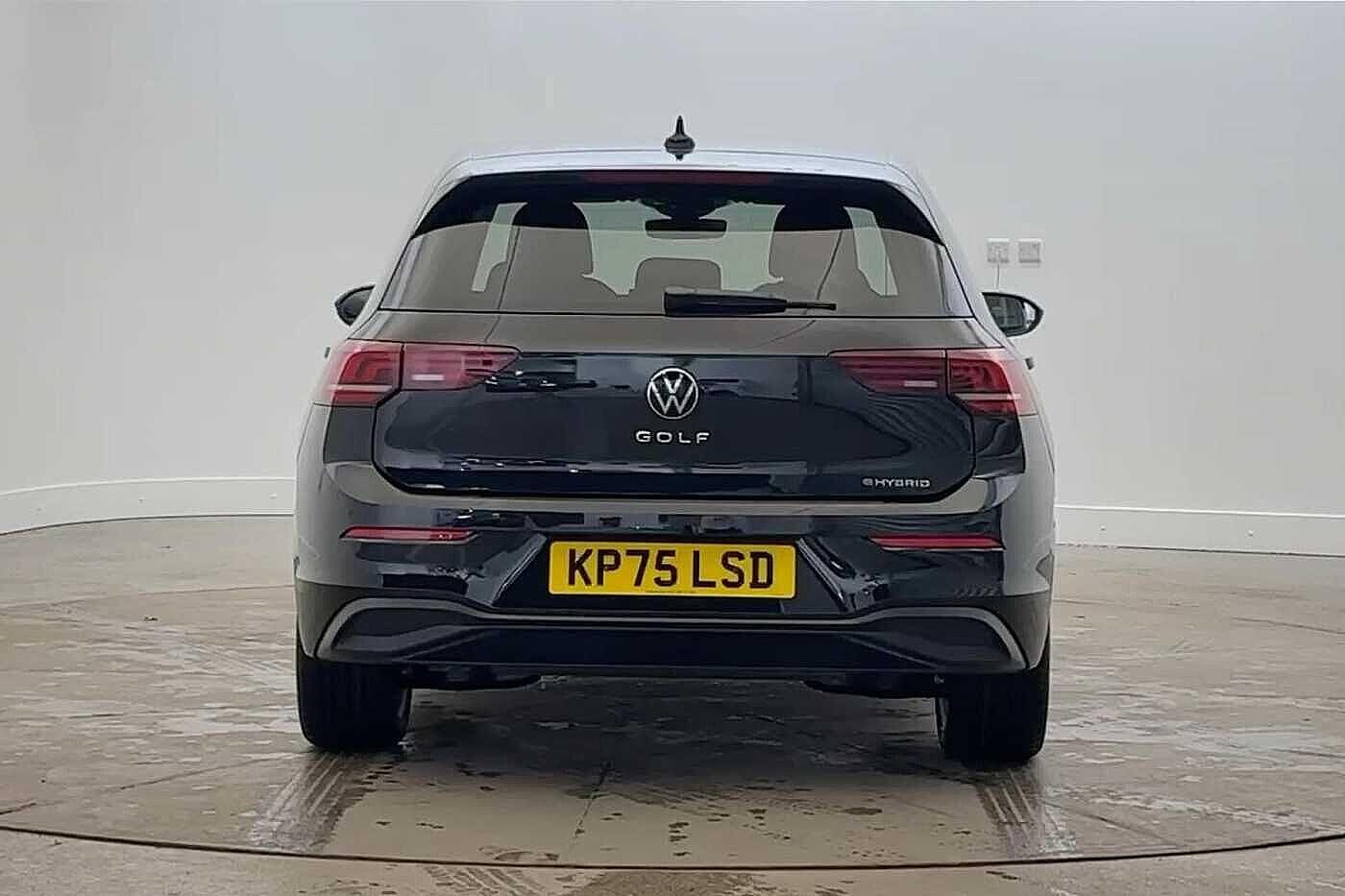 Used Volkswagen Golf 2025 for sale - 77161377: Photo 9