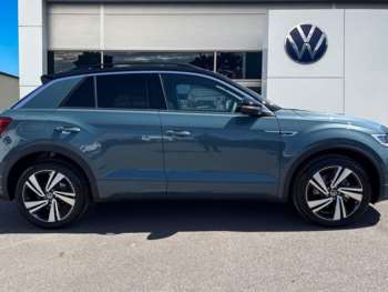 Used Volkswagen T-Roc 2025 for sale - 74682972: Photo