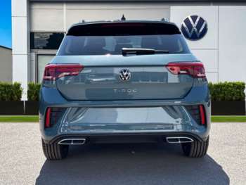 Used Volkswagen T-Roc 2025 for sale - 74682972: Photo