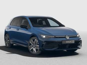 2025 - 1.5 eTSI MHEV Black Edition DSG Euro 6 (s/s) 5dr