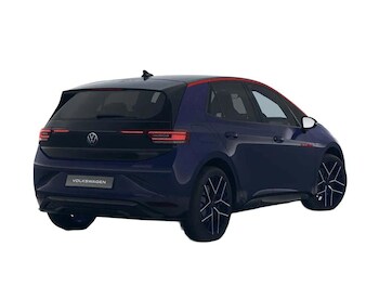 Used Volkswagen ID.3 2026 for sale - 77382935: Photo