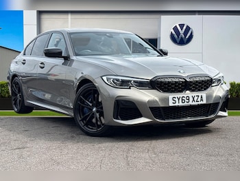 Used BMW 3 Series 2019 for sale - 79537492: Photo