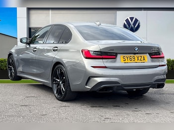 Used BMW 3 Series 2019 for sale - 79537492: Photo