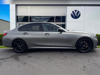Used BMW 3 Series 2019 for sale - 79537492: Photo