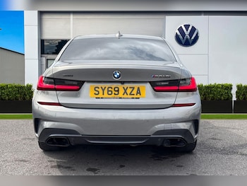 Used BMW 3 Series 2019 for sale - 79537492: Photo