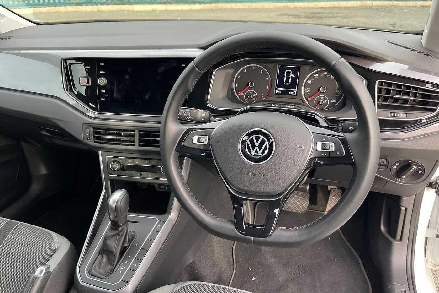Used Volkswagen Polo 2021 for sale - 76017518: Photo 13