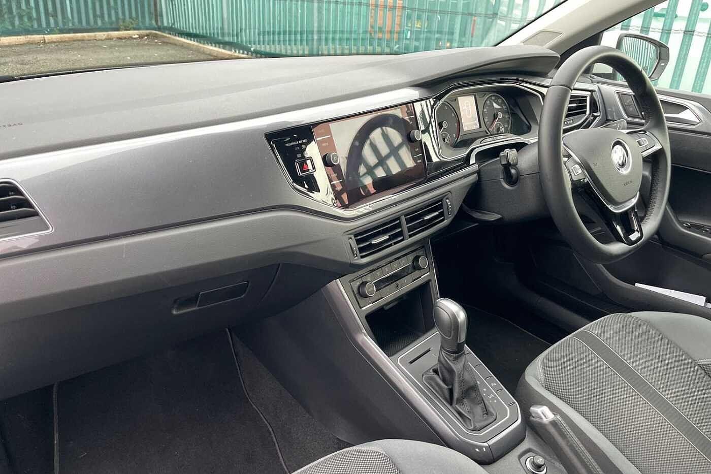 Used Volkswagen Polo 2021 for sale - 76017518: Photo 15