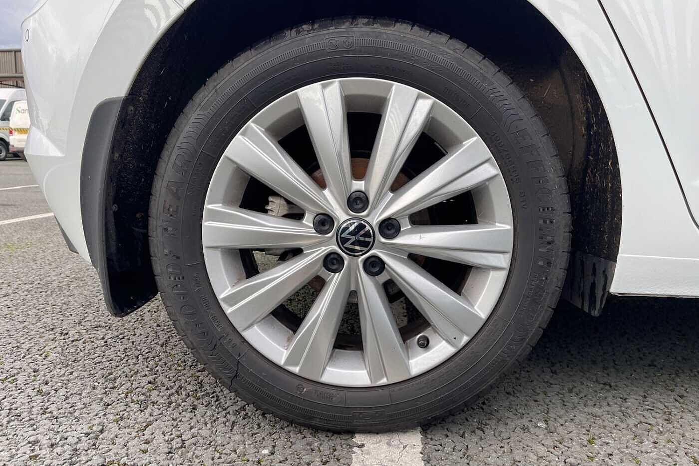 Used Volkswagen Polo 2021 for sale - 76017518: Photo 22