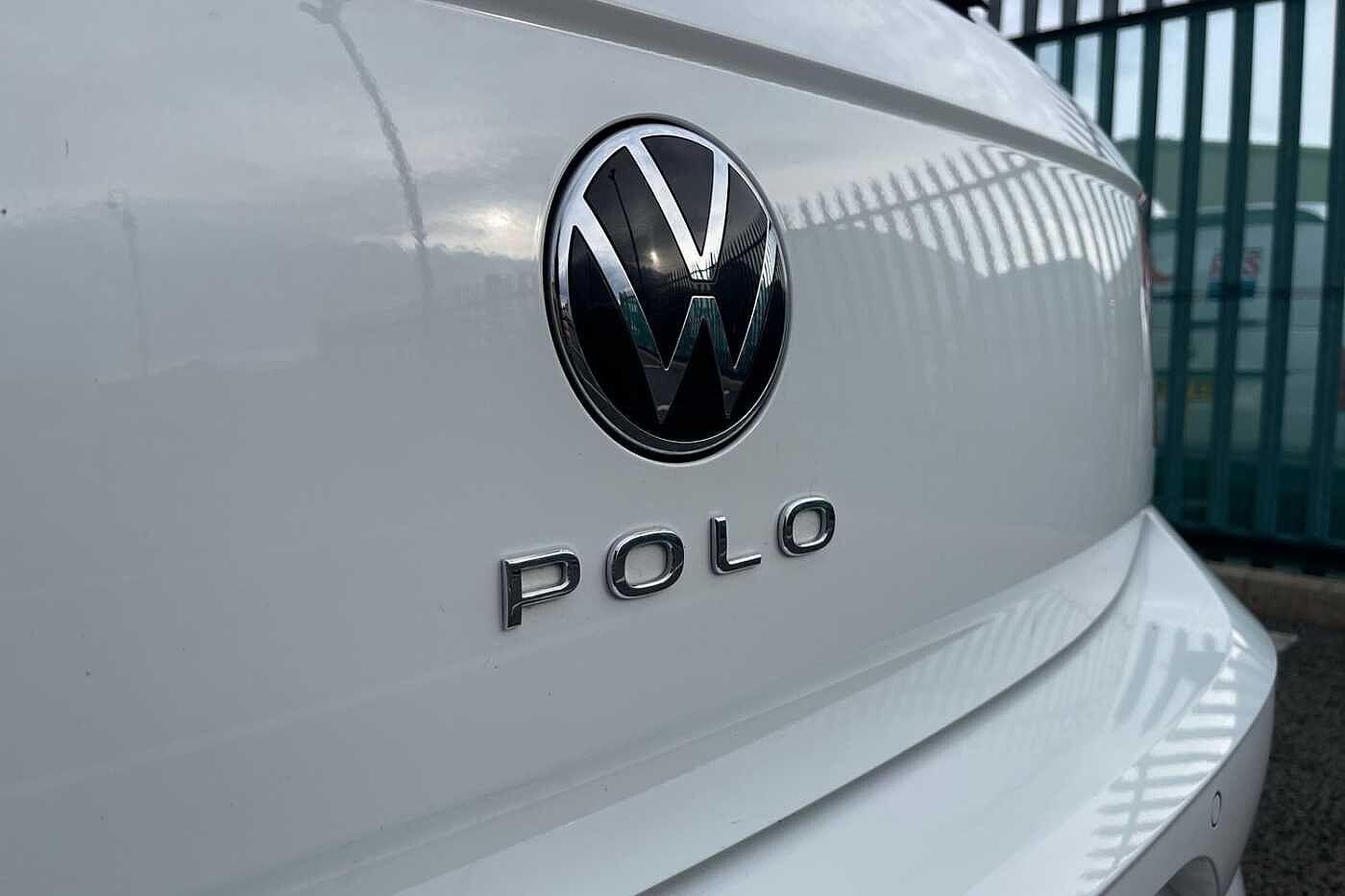 Used Volkswagen Polo 2021 for sale - 76017518: Photo 28