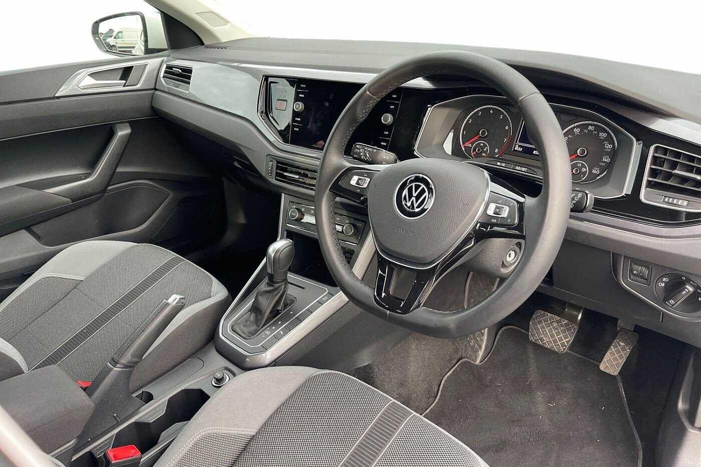 Used Volkswagen Polo 2021 for sale - 76017518: Photo 7
