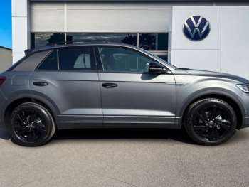 Used Volkswagen T-Roc 2025 for sale - 74468953: Photo