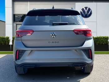 Used Volkswagen T-Roc 2025 for sale - 74468953: Photo