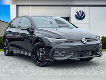 Used Volkswagen Golf 2026 for sale - 78497544: Photo