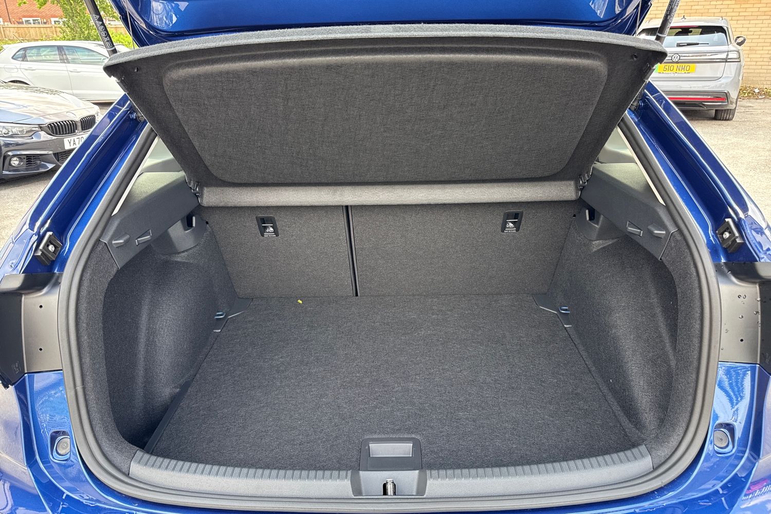 Used Volkswagen Taigo 2025 for sale - 77112561: Photo 10