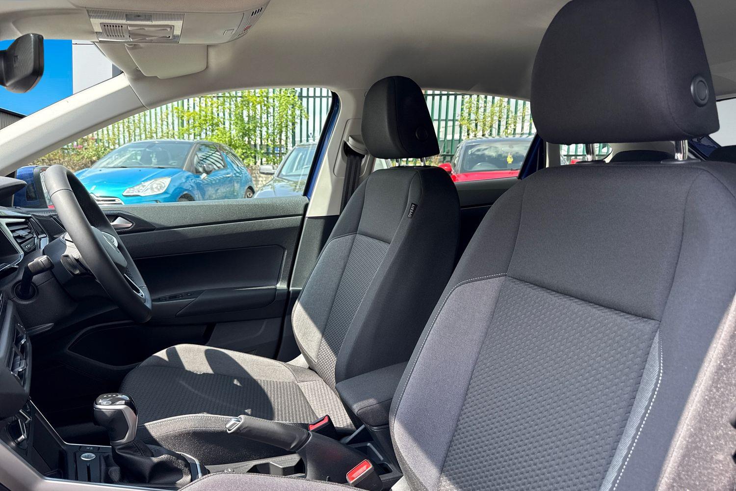 Used Volkswagen Taigo 2025 for sale - 77112561: Photo 11