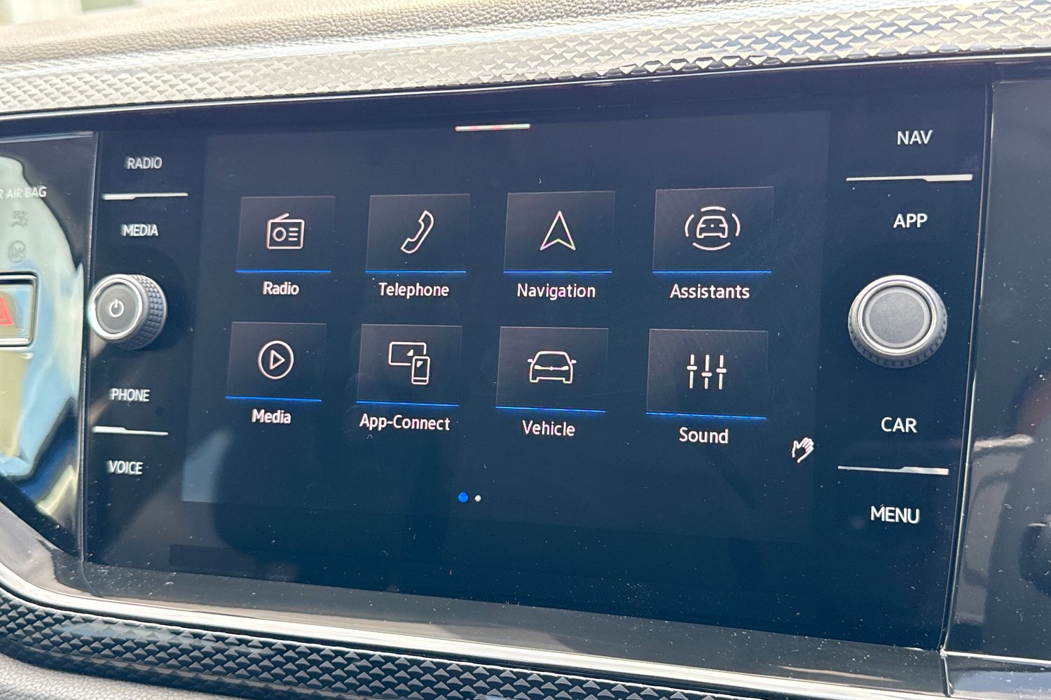 Used Volkswagen Taigo 2025 for sale - 77112561: Photo 12