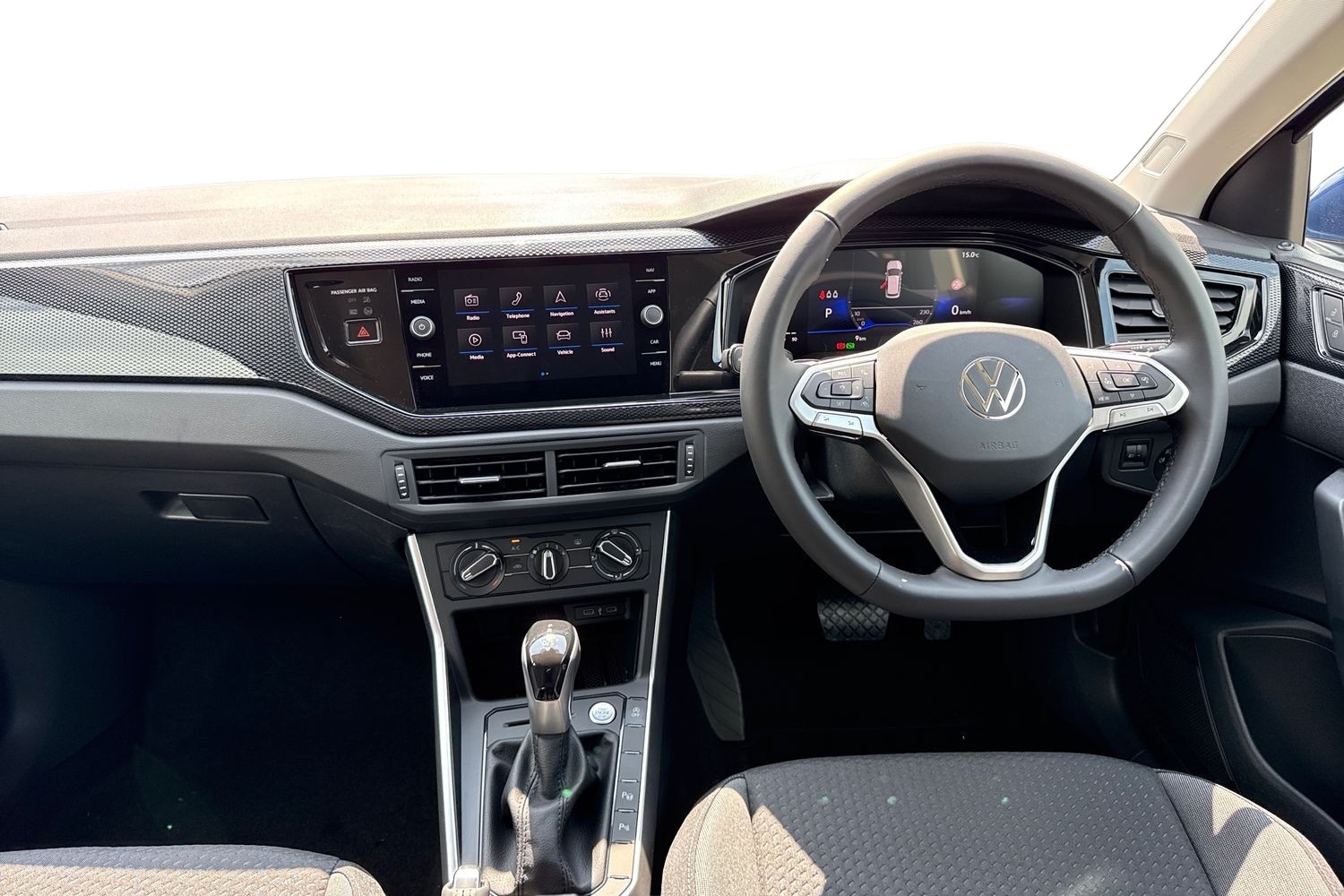 Used Volkswagen Taigo 2025 for sale - 77112561: Photo 13