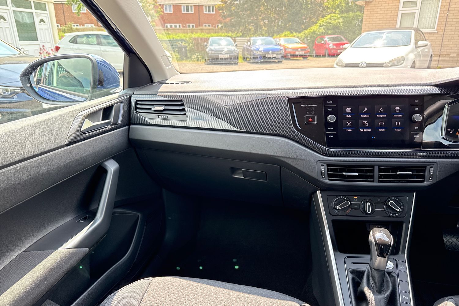 Used Volkswagen Taigo 2025 for sale - 77112561: Photo 15