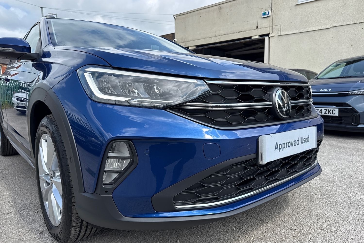 Used Volkswagen Taigo 2025 for sale - 77112561: Photo 17