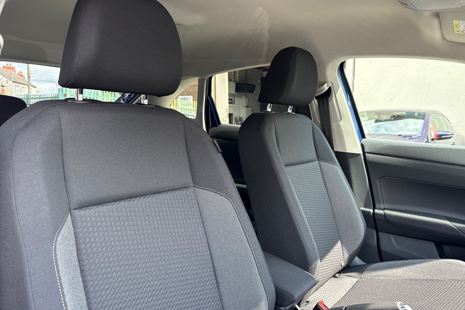 Used Volkswagen Taigo 2025 for sale - 77112561: Photo 21