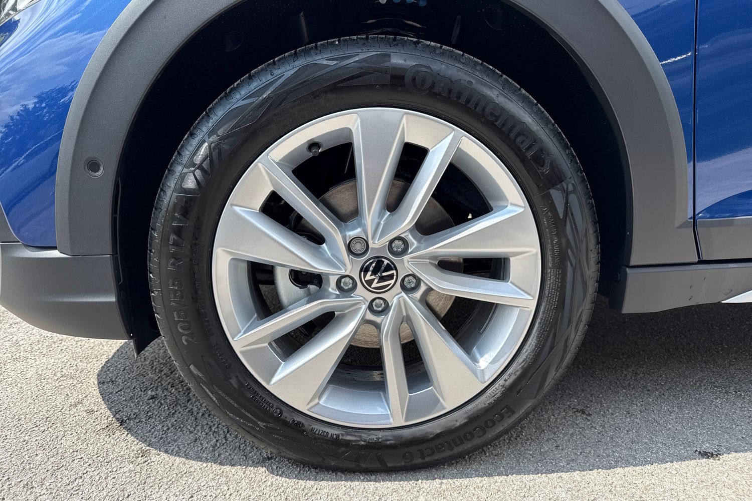 Used Volkswagen Taigo 2025 for sale - 77112561: Photo 22