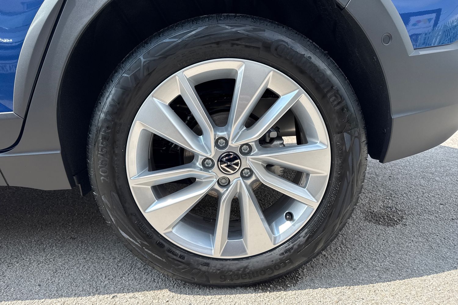 Used Volkswagen Taigo 2025 for sale - 77112561: Photo 23