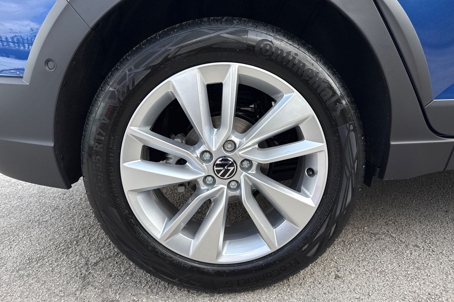 Used Volkswagen Taigo 2025 for sale - 77112561: Photo 24