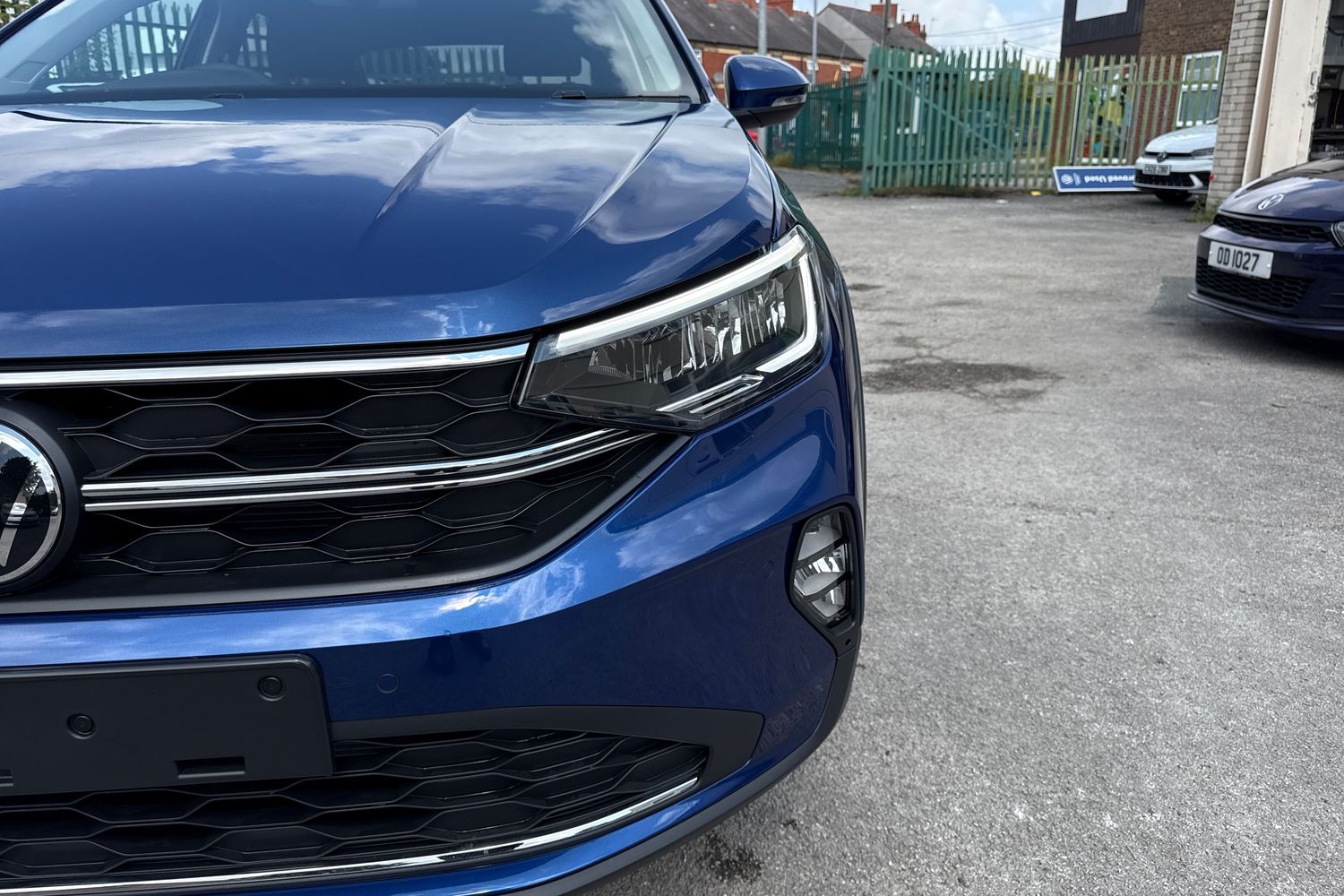 Used Volkswagen Taigo 2025 for sale - 77112561: Photo 25