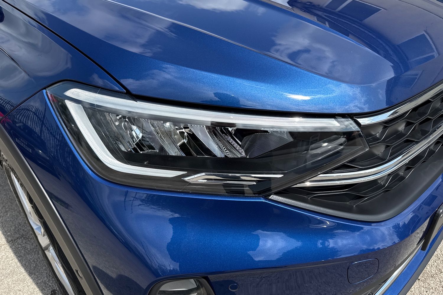 Used Volkswagen Taigo 2025 for sale - 77112561: Photo 26