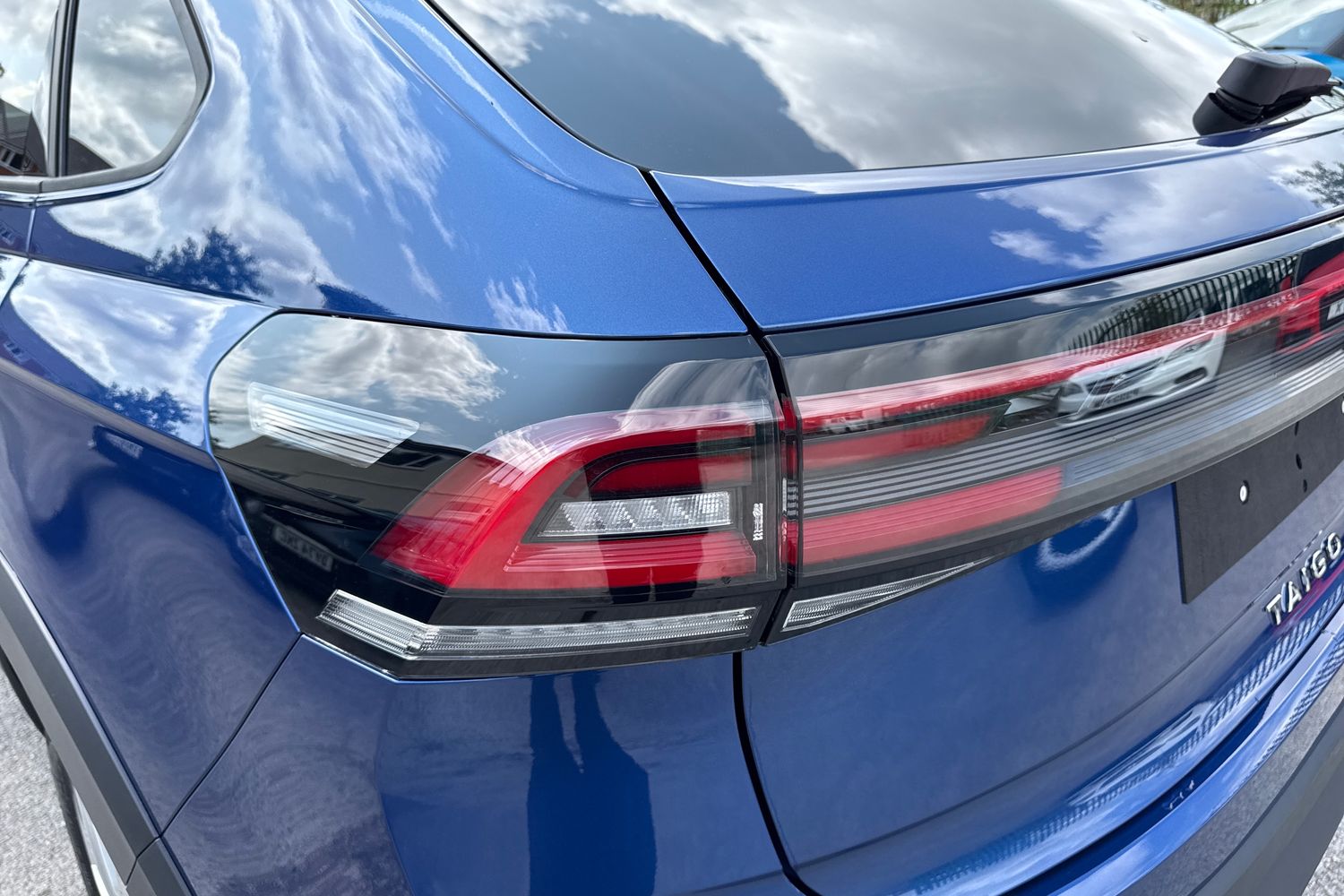 Used Volkswagen Taigo 2025 for sale - 77112561: Photo 30