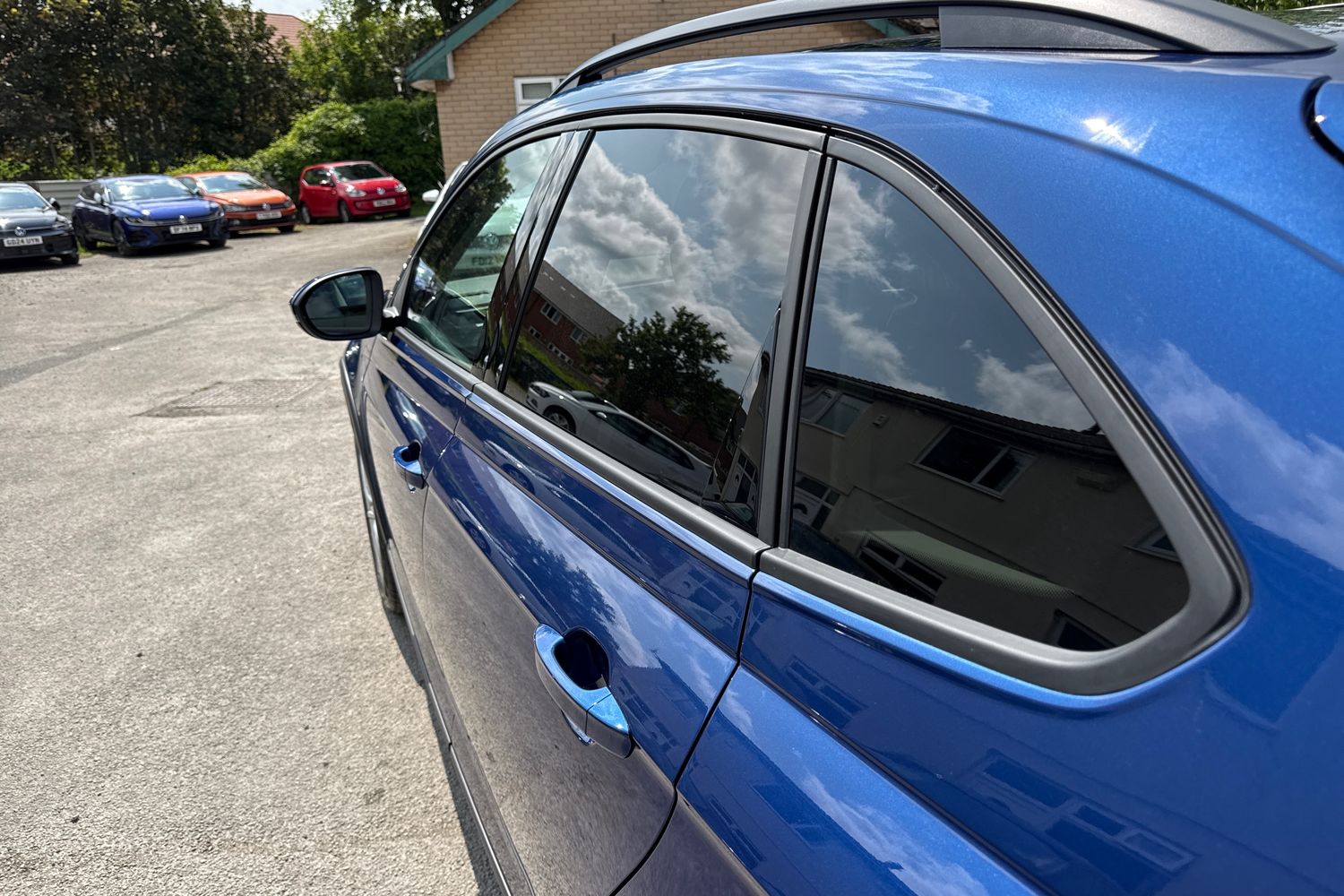 Used Volkswagen Taigo 2025 for sale - 77112561: Photo 32