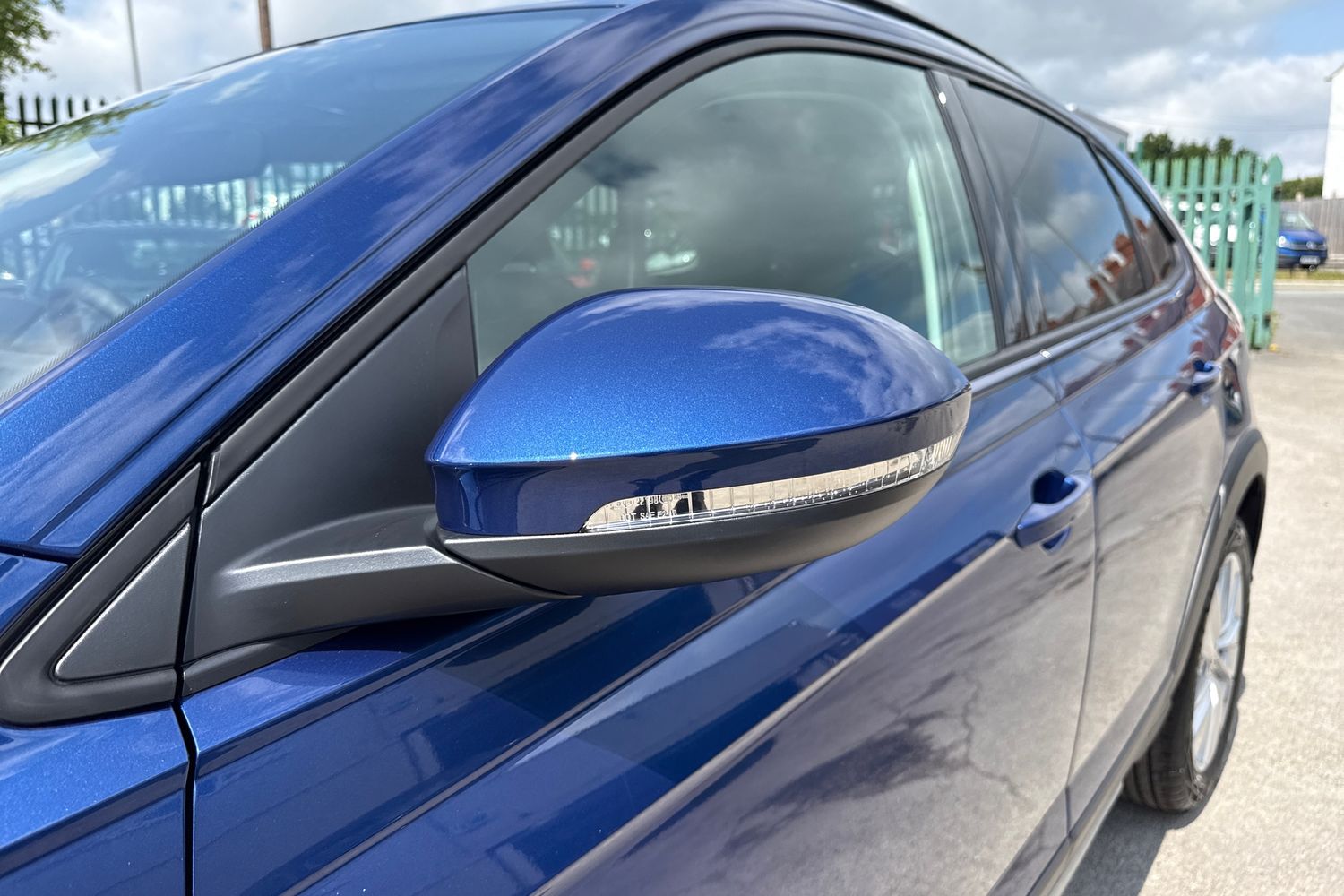 Used Volkswagen Taigo 2025 for sale - 77112561: Photo 33