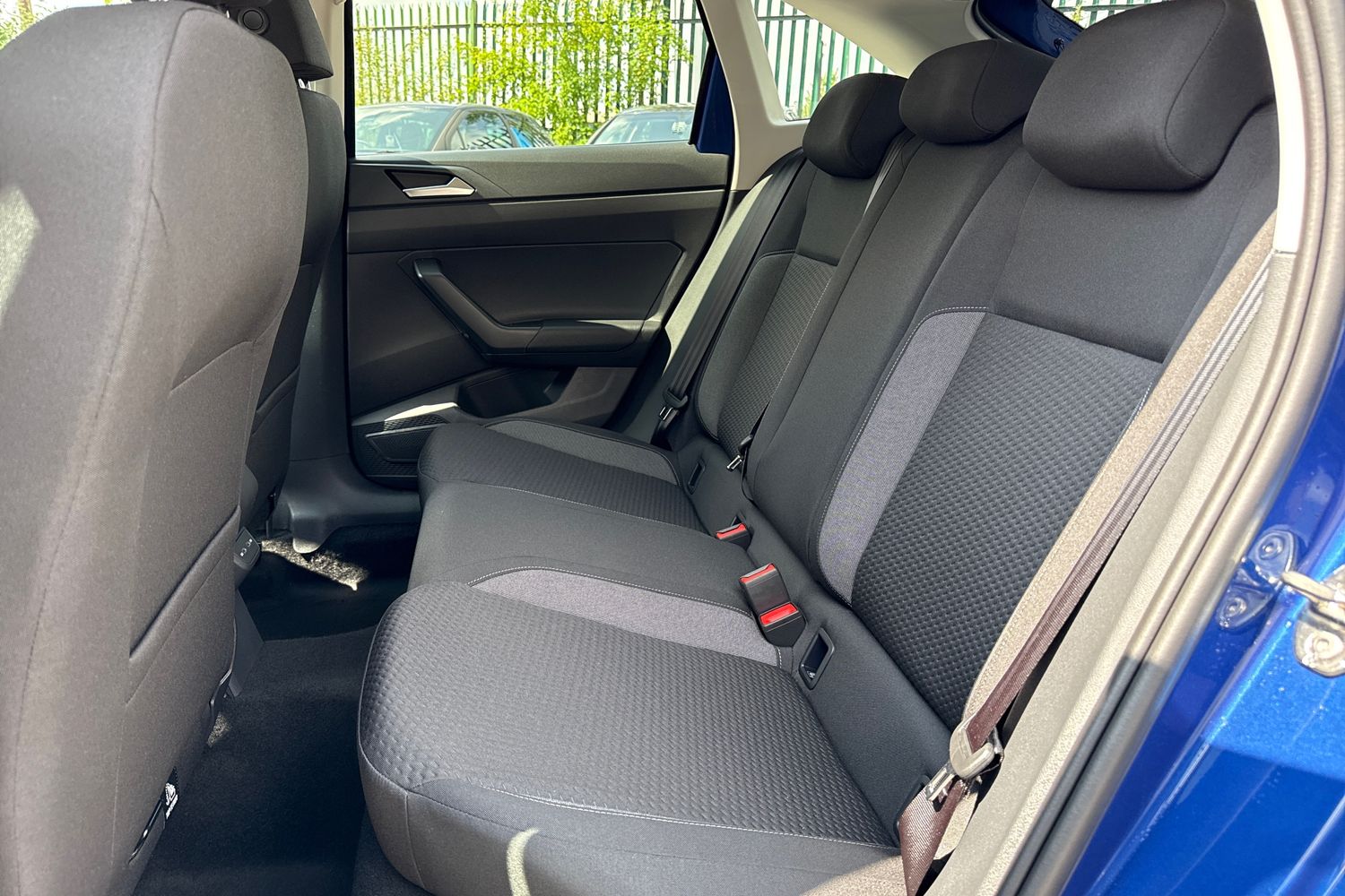 Used Volkswagen Taigo 2025 for sale - 77112561: Photo 34