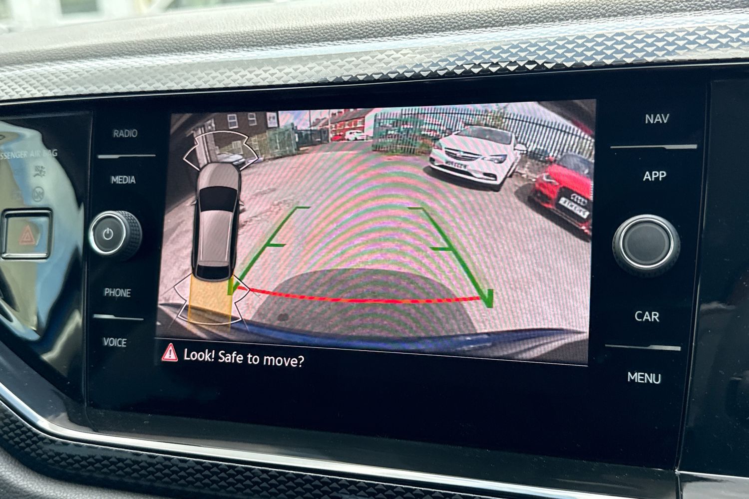 Used Volkswagen Taigo 2025 for sale - 77112561: Photo 45