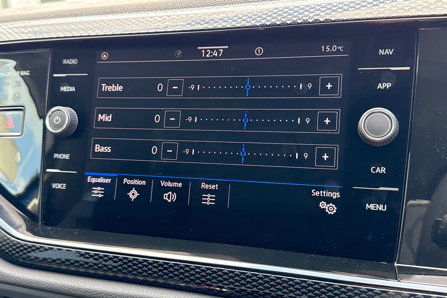 Used Volkswagen Taigo 2025 for sale - 77112561: Photo 53