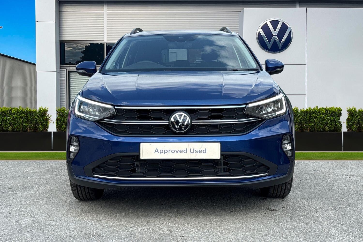 Used Volkswagen Taigo 2025 for sale - 77112561: Photo 6