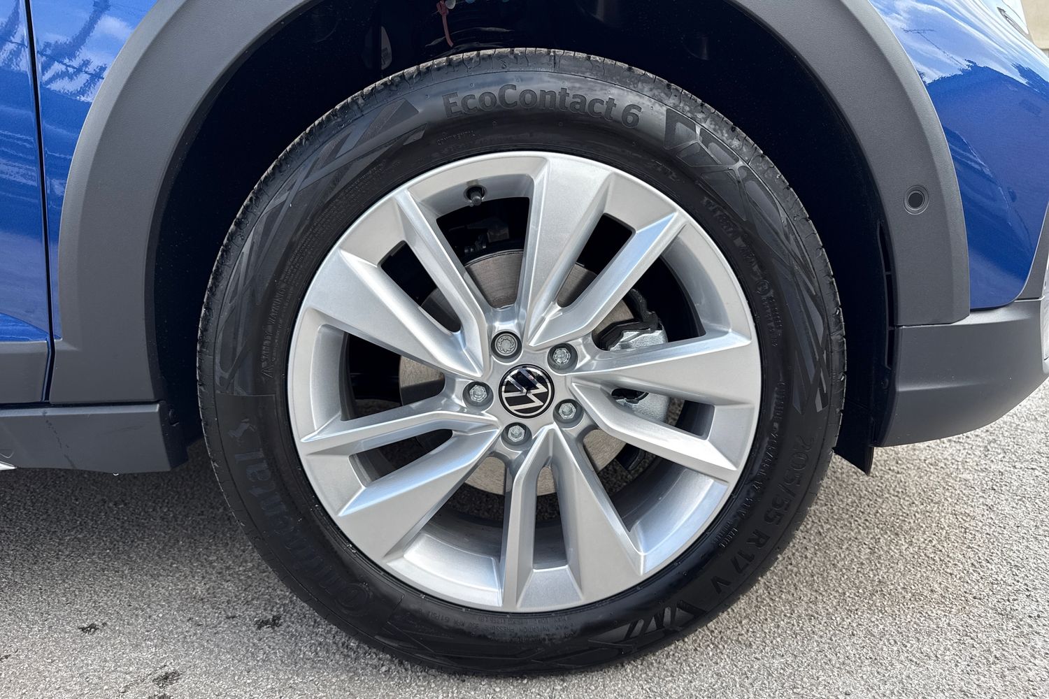 Used Volkswagen Taigo 2025 for sale - 77112561: Photo 7