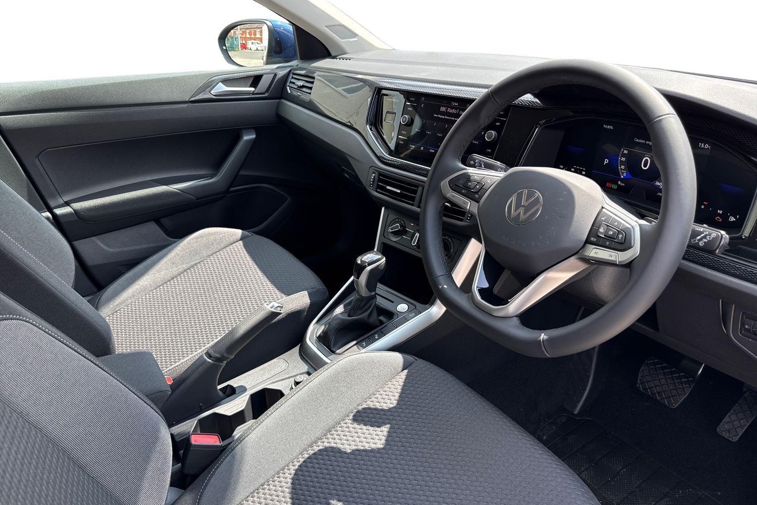 Used Volkswagen Taigo 2025 for sale - 77112561: Photo 8