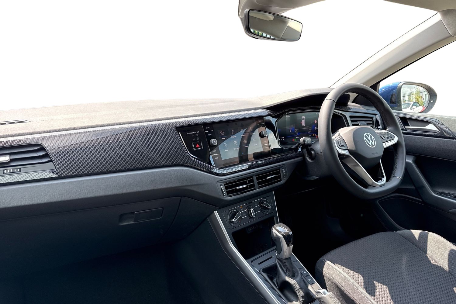 Used Volkswagen Taigo 2025 for sale - 77112561: Photo 9