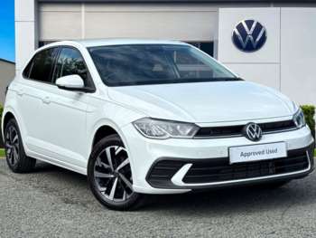 Used Volkswagen Polo 2025 for sale - 75366724: Photo