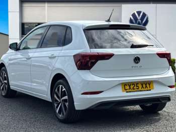 Used Volkswagen Polo 2025 for sale - 75366724: Photo