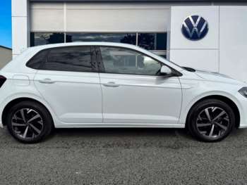 Used Volkswagen Polo 2025 for sale - 75366724: Photo
