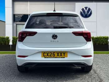 Used Volkswagen Polo 2025 for sale - 75366724: Photo